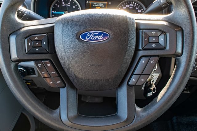 Used 2019 Ford F250 XLT w/ Camper Package AWD/4WD image 24