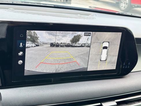 Used 2025 Hyundai Palisade XRT AWD/4WD image 21