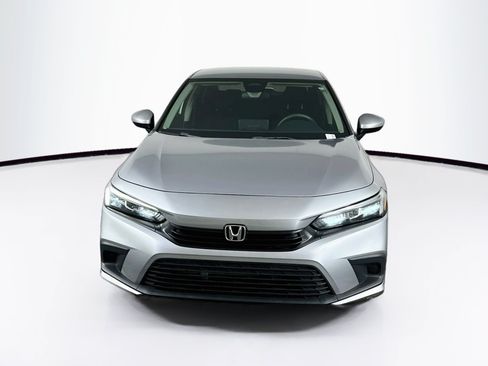 Used 2024 Honda Civic LX image 2