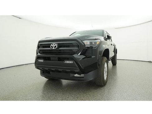 New 2025 Toyota Tacoma SR5 image 34