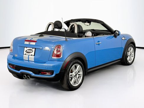 Used 2013 MINI Cooper Roadster S image 40