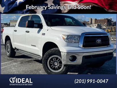 Used 2010 Toyota Tundra SR5