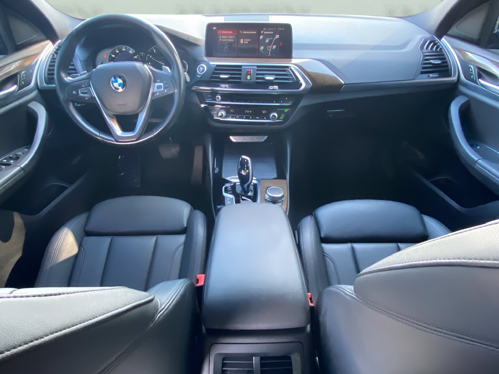 Used 2019 BMW X4 xDrive30i w/ Convenience Package AWD/4WD image 16