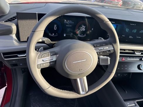 New 2026 Hyundai Sonata SEL image 15