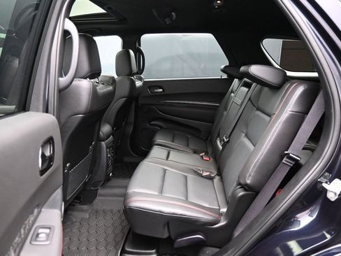 New 2026 Dodge Durango GT AWD/4WD image 24