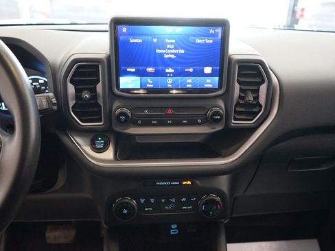 Used 2021 Ford Bronco Sport Big Bend image 7