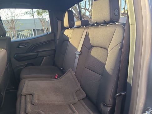 Used 2024 GMC Canyon Elevation w/ Convenience Package image 20