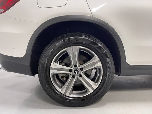 Used 2022 Mercedes-Benz GLC 300 4MATIC image 15