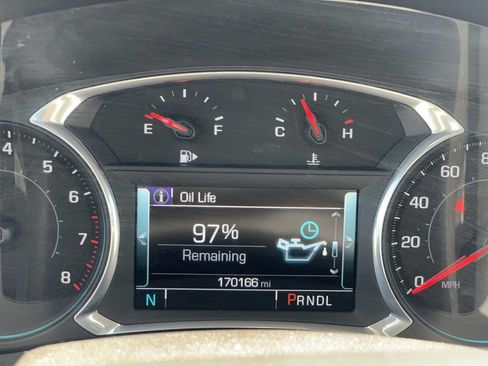 Used 2016 Chevrolet Malibu LT FWD image 10