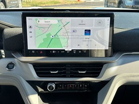 New 2026 Ford Explorer Active w/ Active Comfort Package image 17