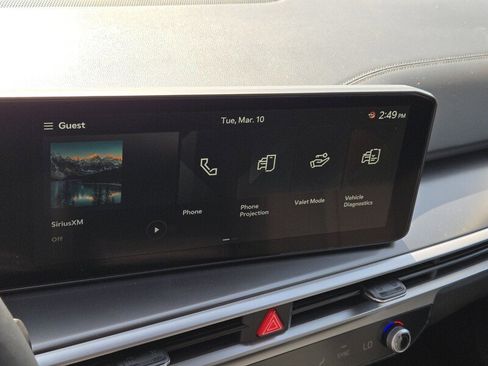New 2026 Kia Sorento S FWD image 11