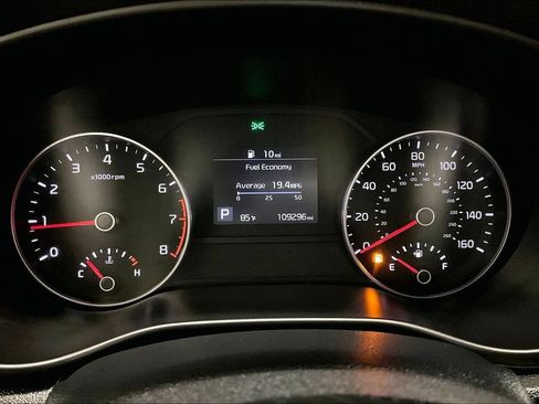 Used 2022 Kia Sportage LX AWD/4WD image 13