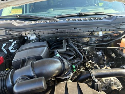 Used 2023 Ford F350 Lariat w/ Lariat Ultimate Package image 70