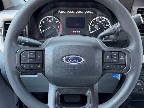 Used 2024 Ford F250 XL w/ FX4 Off-Road Package AWD/4WD image 18