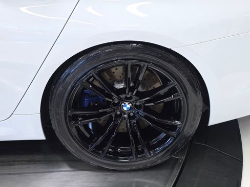 Used 2019 BMW M5 w/ Executive Package AWD/4WD image 51