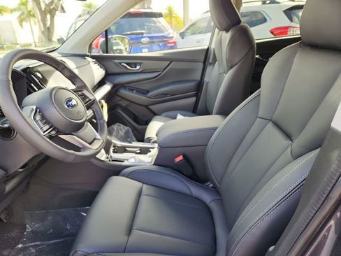 New 2026 Subaru Ascent Premium image 11