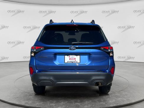 Certified 2026 Subaru Forester Premium image 7