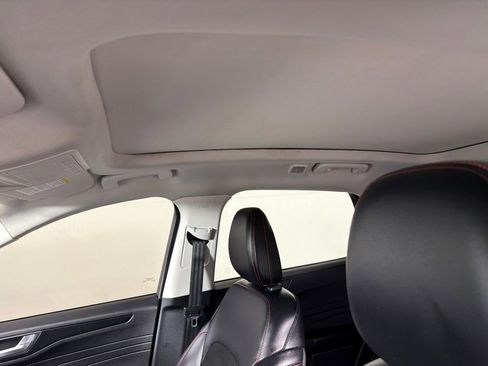 Used 2022 Ford Escape SEL w/ SEL Stealth AWD Package image 14