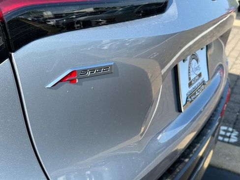 Certified 2025 Acura ADX A-Spec image 5