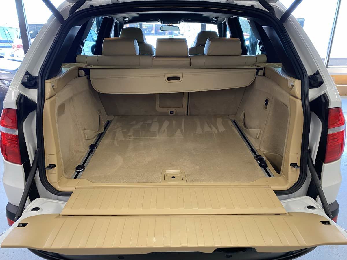 Used 2010 BMW X5 xDrive30i AWD/4WD image 13