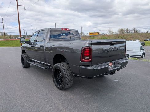 Used 2025 RAM 2500 Tradesman image 6