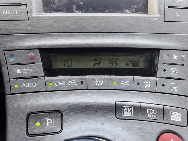 Used 2013 Toyota Prius Two FWD image 26