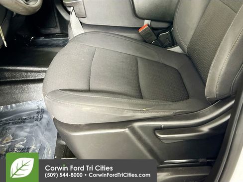 Used 2020 Chevrolet Silverado 2500 W/T w/ WT Convenience Package image 22