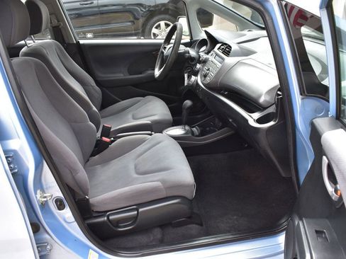 Used 2010 Honda Fit image 16