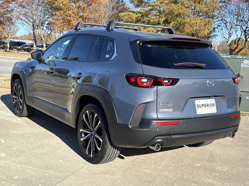 New 2026 MAZDA CX-50 AWD 2.5 S w/ Weather Package image 9