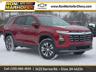 New 2026 Chevrolet Equinox LT w/ Convenience Package II video 1