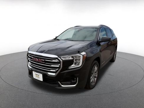 Used 2024 GMC Terrain SLT AWD/4WD image 5