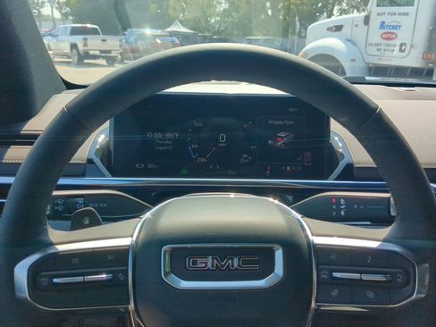 New 2026 GMC Sierra EV Elevation w/ Premium Package image 37