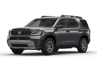 New 2026 Honda Passport RTL video 1