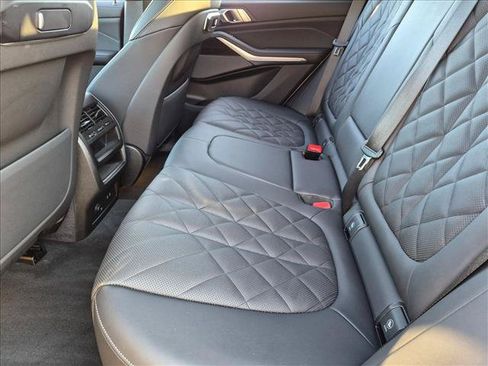 Used 2025 BMW X5 sDrive40i w/ Premium Package RWD image 17