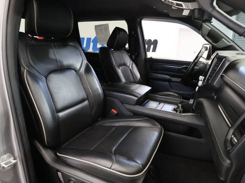 Used 2022 RAM 1500 Limited AWD/4WD image 19