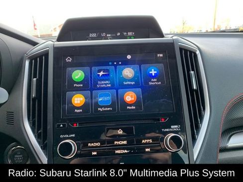 Used 2019 Subaru Forester Sport AWD/4WD image 22