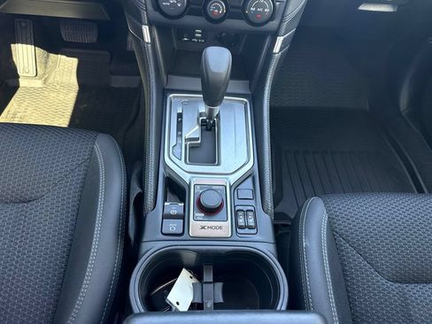 Used 2024 Subaru Forester Premium AWD/4WD image 18