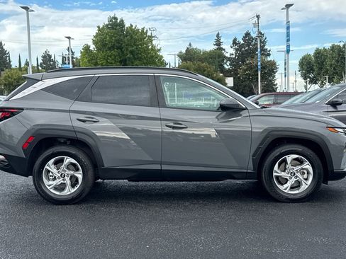 Used 2024 Hyundai Tucson SEL AWD/4WD image 7