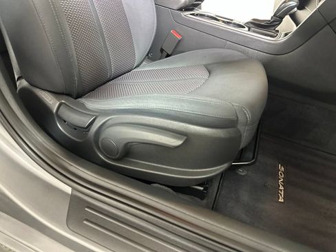 Used 2019 Hyundai Sonata SEL FWD image 24