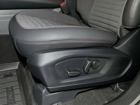 New 2026 Ford Explorer ST-Line w/ ST-Line Street Pack AWD/4WD image 15