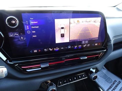 New 2026 Chevrolet Silverado EV Trail Boss w/ Plus Package image 9