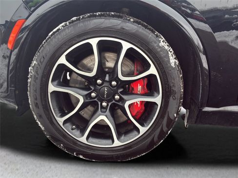 Used 2021 Dodge Durango SRT Hellcat image 47