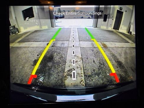 Used 2021 Jeep Grand Cherokee Altitude image 30