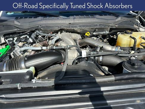 Used 2022 Ford F450 King Ranch w/ Chrome Package image 23