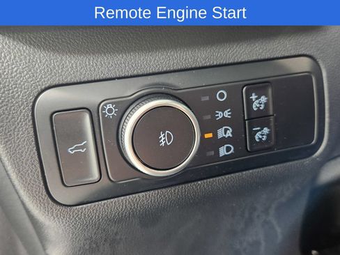Used 2025 Ford Escape Platinum AWD/4WD image 20