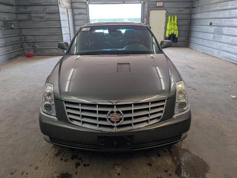 Used 2007 Cadillac DTS Luxury II FWD image 50