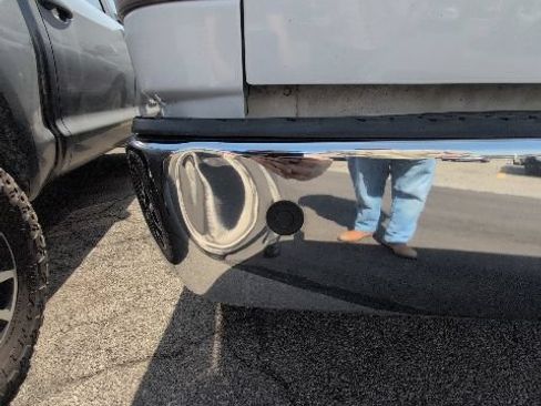 Used 2015 RAM 2500 Power Wagon Laramie AWD/4WD image 7