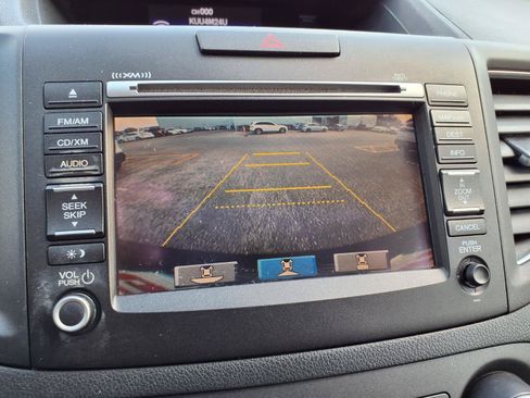 Used 2013 Honda CR-V EX-L image 6