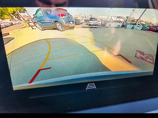 New 2026 Buick Envista Preferred FWD image 14