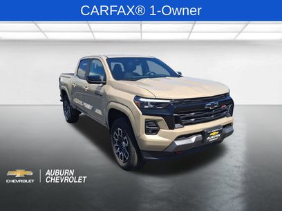 Used 2023 Chevrolet Colorado Z71 w/ Z71 Convenience Package 2